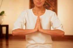 International Yoga Day