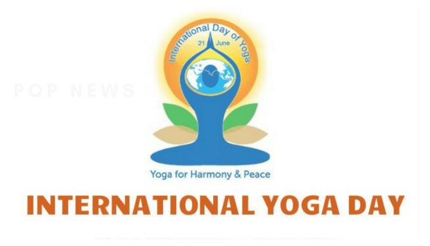 International Yoga Day 2018 - Yoga Exercises - Pop News