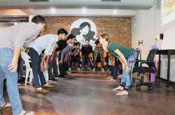 International Yoga Day 2019 -