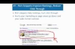 Internet Marketing Trends in 2012-- Video by National Positions