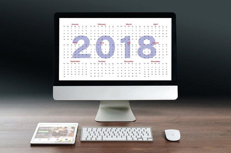 Internet Marketing Trends To Watch In 2018