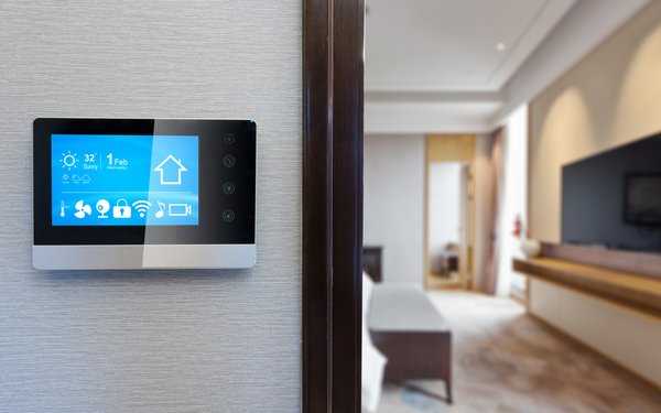 Internet Of Things In The Smart Home : Part II - The Customize Windows