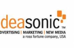 Internship:Ideasonic Studios , Web Designer