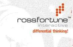 Internship:Ross Fortune Interactive Pvt Ltd, Content Writer