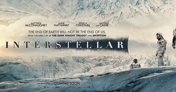 Interstellar