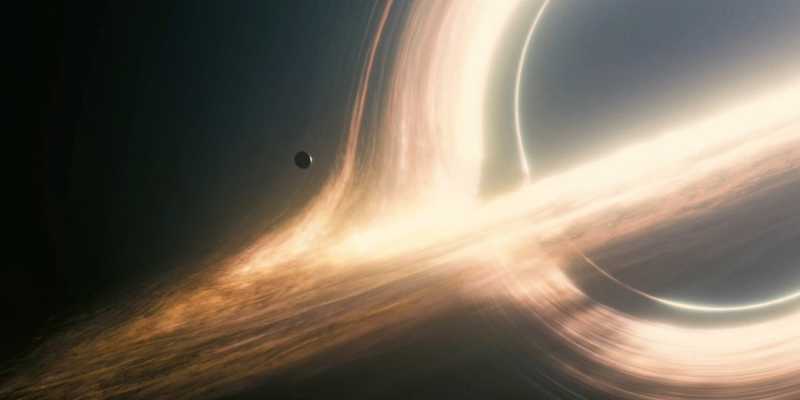 Interstellar