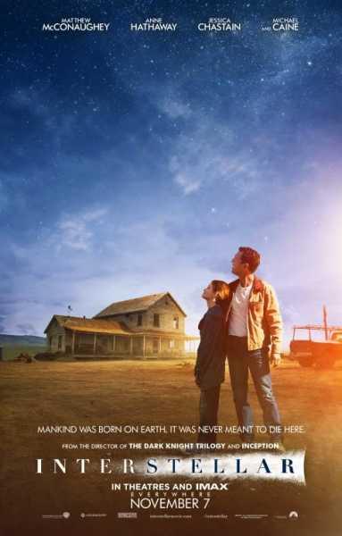 Interstellar - Of Wormholes And Plotholes