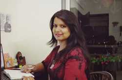 Interview: Blogger And author Priyanka Nair