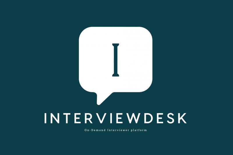 Interview Desk - Jothi Vel Moorthy.AC