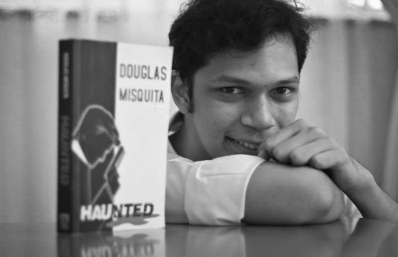 Interview: Douglas Misquita