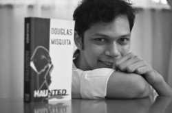 Interview: Douglas Misquita