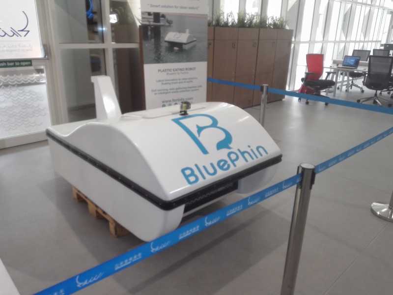 Interview: FENBITS, Cleantech Robotics Company | Workshops For Engineering Colleges | India | Robotics 