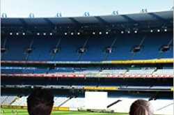 Interview: Harleen Vij