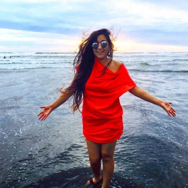 Interview - Namaste Happiness With Ruchika Batra