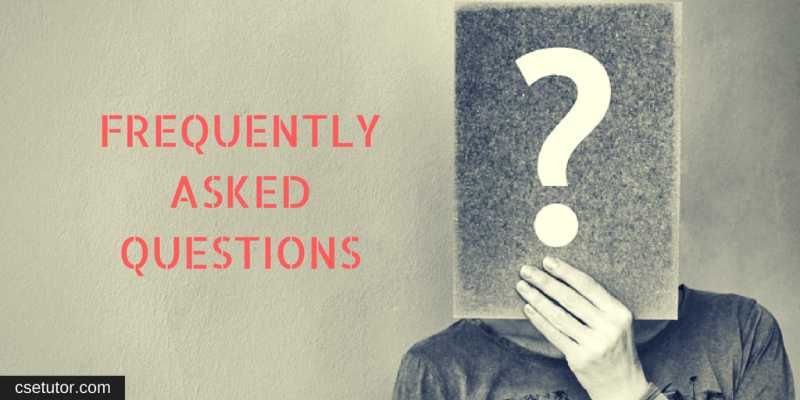 Interview Questions On C | C Programming Interview Questions And Answers