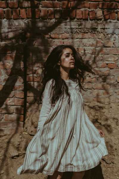 Interview. Saanya, Founder Of Msafiri Clothing : Crimson April Design Blog