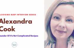Interview With Alexandra Cook - Founder Of It\