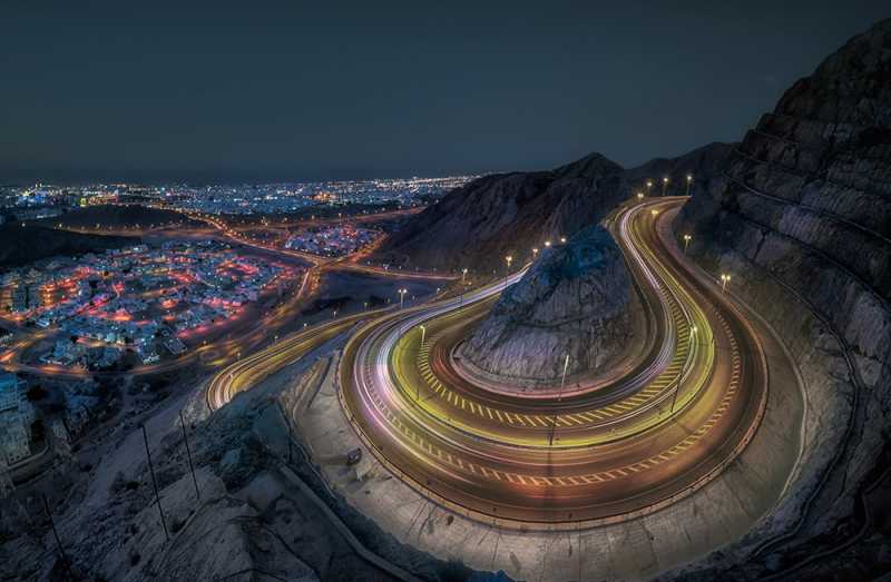 Interview With Landscape & Travel Photographer Sanak Roy Choudhury - 121Clicks.com