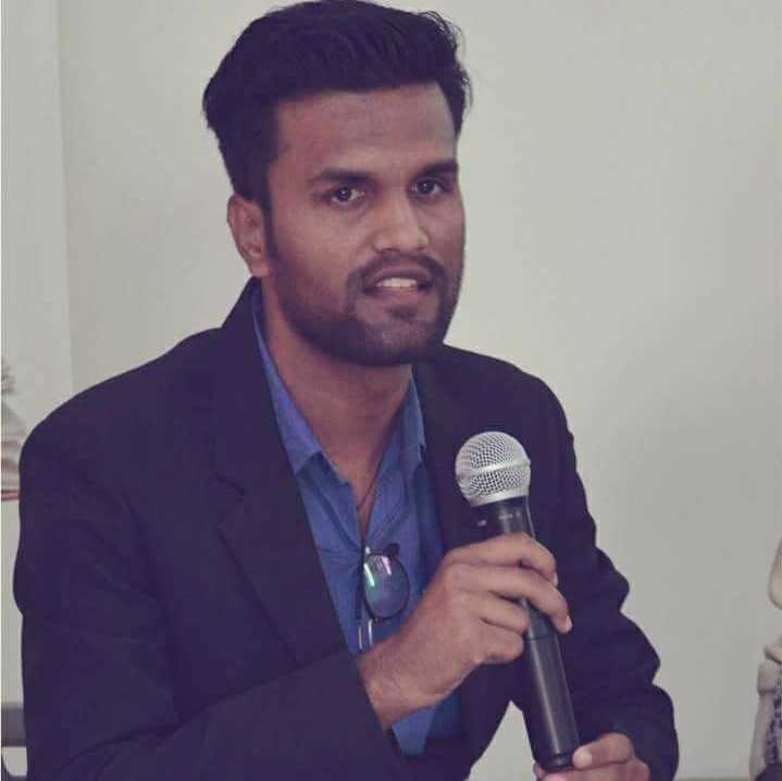 Interview With Nitin Kalal