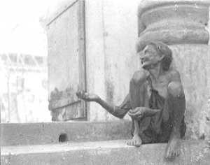 Interview With Poverty-Beggars Of India : Perspective By K. L. Kamat