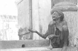 Interview With Poverty-Beggars of India : Perspective by K. L. Kamat