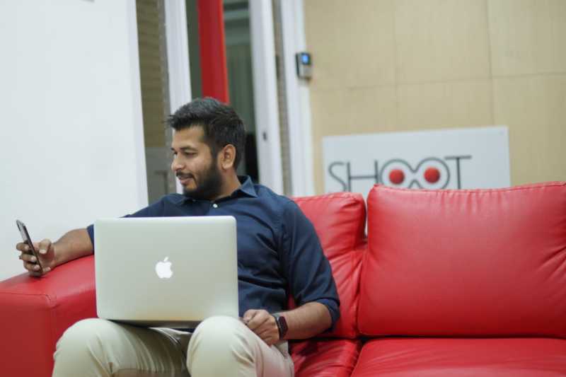 Interview With Rajat Jain:Digital Marketing Expert Of India - Tekkibytes.com