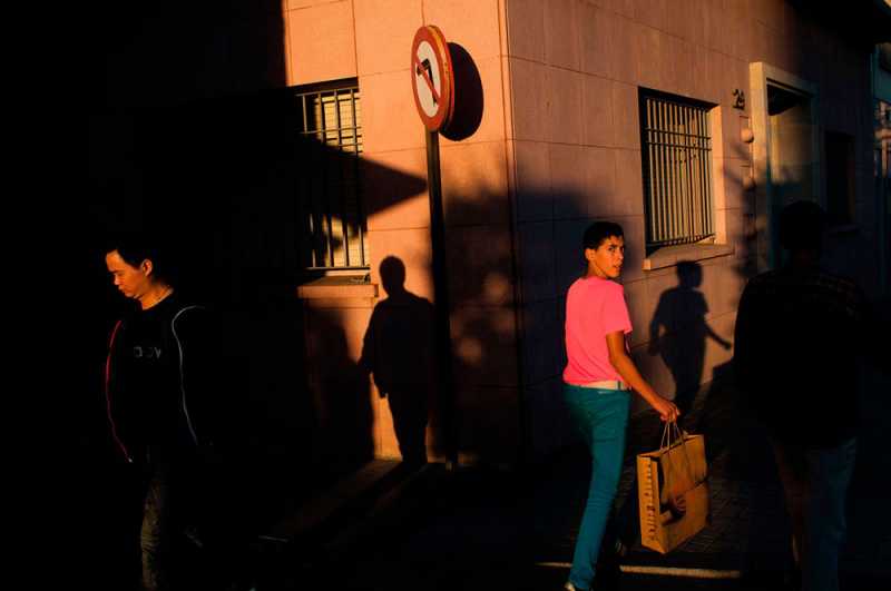 Interview With Street & Travel Photographer Marcelo Caballero - 121Clicks.com