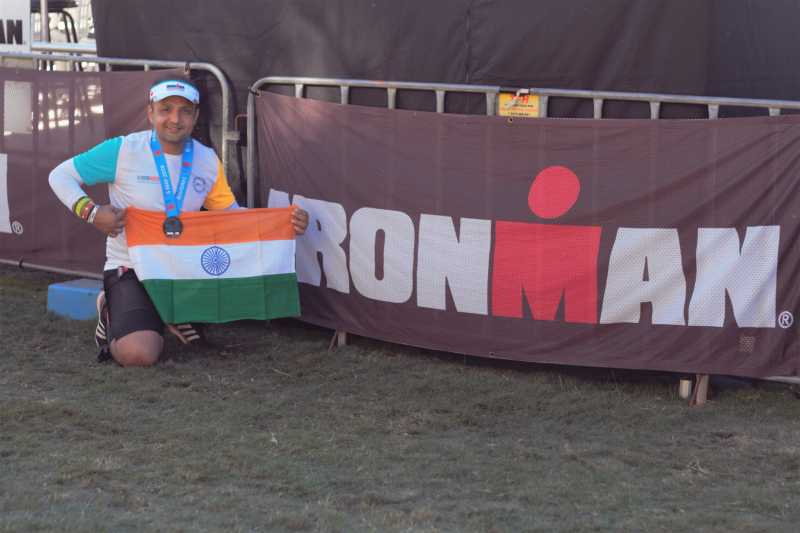 Interview With Tanmay Dubey