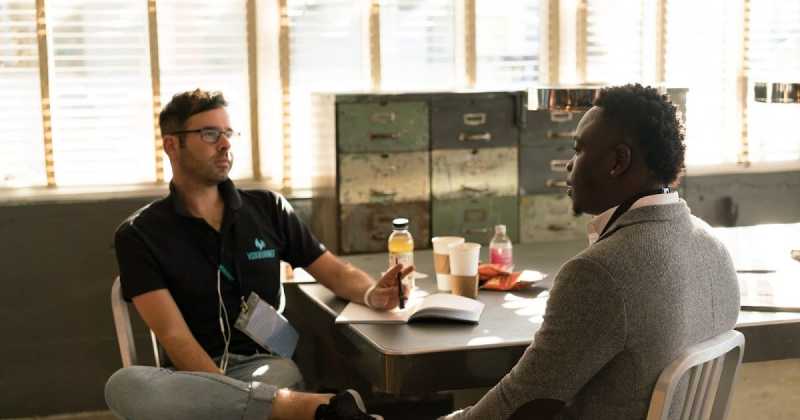 Interview Body Language Tips To Improve Chances Of Success