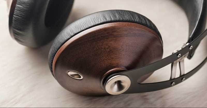Interview With Antonio Meze - Lead Designer Of Meze Headphones Products