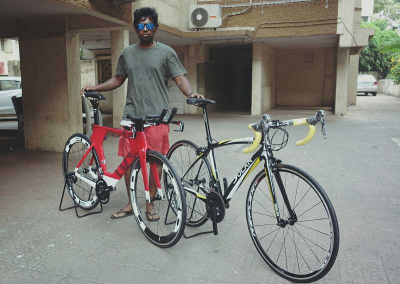 Interview With Dipak Panchal Sharptune