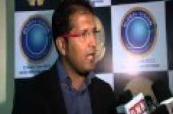 Interview with Dr D.B Chand CEO of Global Vision NGO