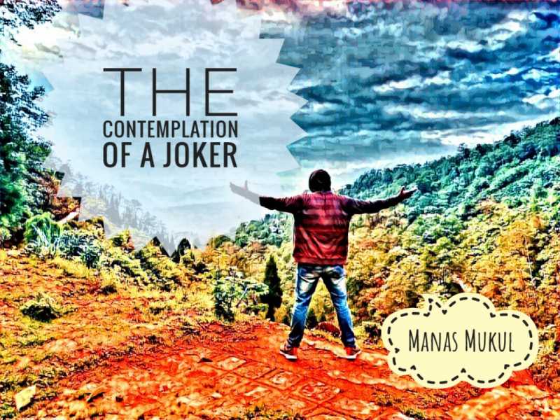 Interview With Manas #AuthorChatter #anshuasks