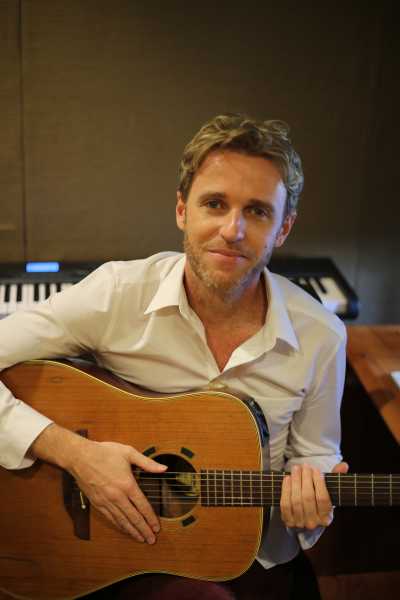 Interview With Mikey McCleary