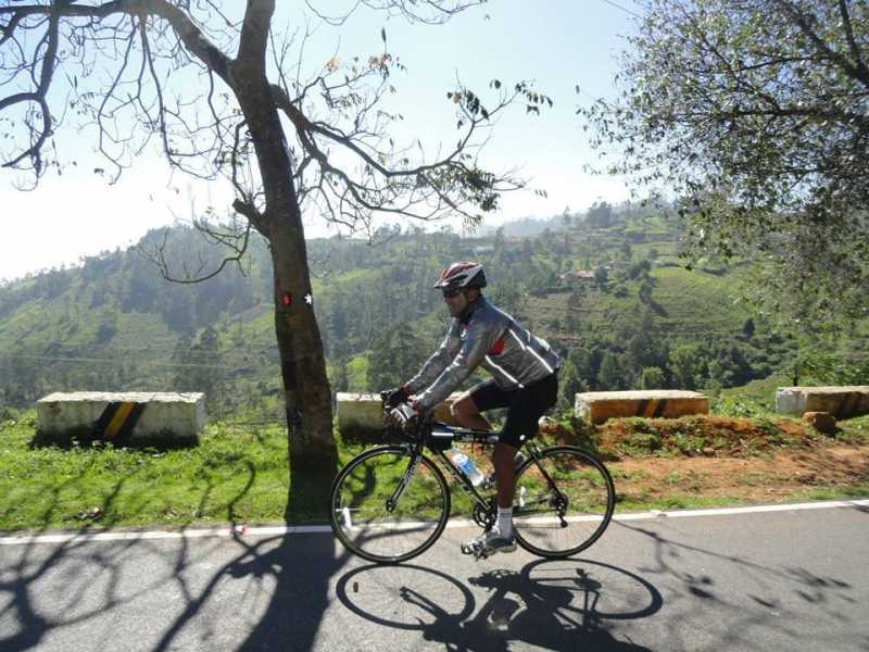 Interview With Nimish Makadia - Uk Certified Cycling Coach, USA Certified Bike Positioning Expert And More