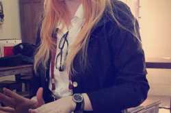 Interview with Teen Blogger Avantika