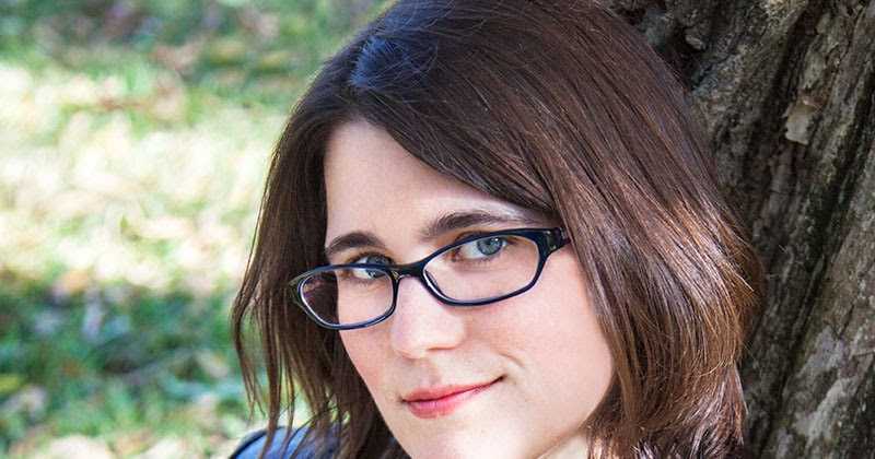 Interview With Tracy Townsend (interviewed By Lukasz Przywoski)