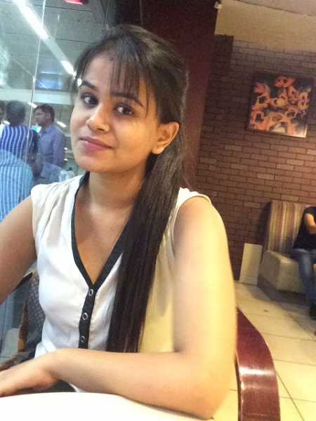 Interview With Author Saumya Kaushik