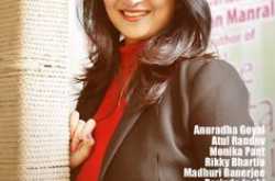 Interview with me in Storizen’s September issue