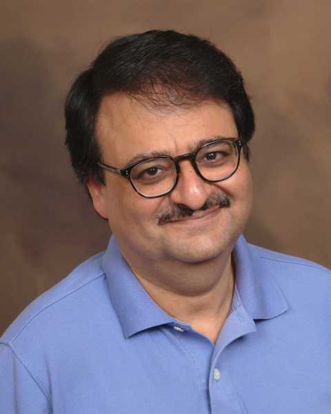 Interviewing The Author Of The Jasmine Bloom - Mr. Rajat Narula 