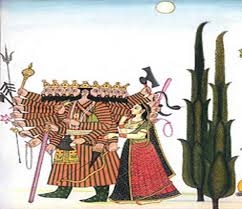 Interviews- The One With Madhura- II