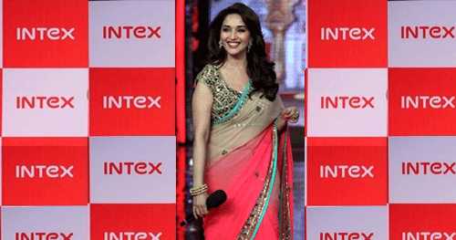 Intex Ka Brand Ambassador Kaun Hai ? 