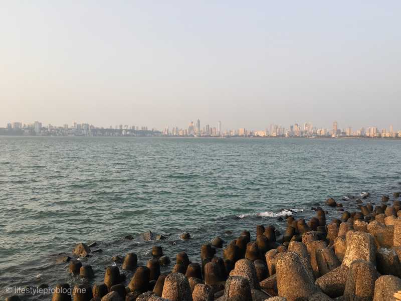 Intimidating And Exciting Mumbai, My Experience #SubscriptionLifestyle