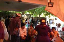 Intipanta meet at Lamakaan