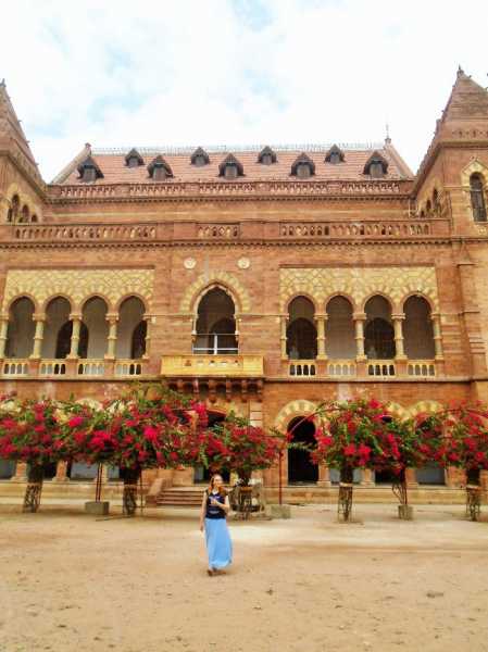 Intricacies Of The Prag Mahal In Bhuj, Gujarat - Indiapalette.com