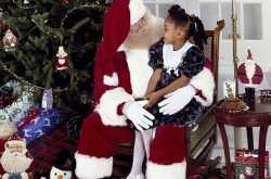 Introduce Santa Claus to Your Child Today in These 12 Ways