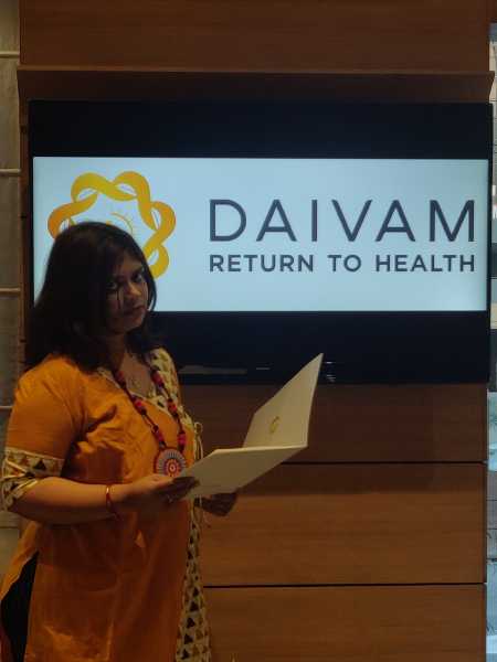 Introduce Your Health To Functional Medicine In The “Daivam Way”