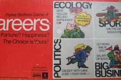 Introducing A Brand New Game: Careers!