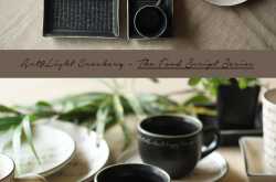 Introducing Art&Light Crockery
