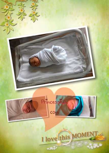 Introducing Baby Zee